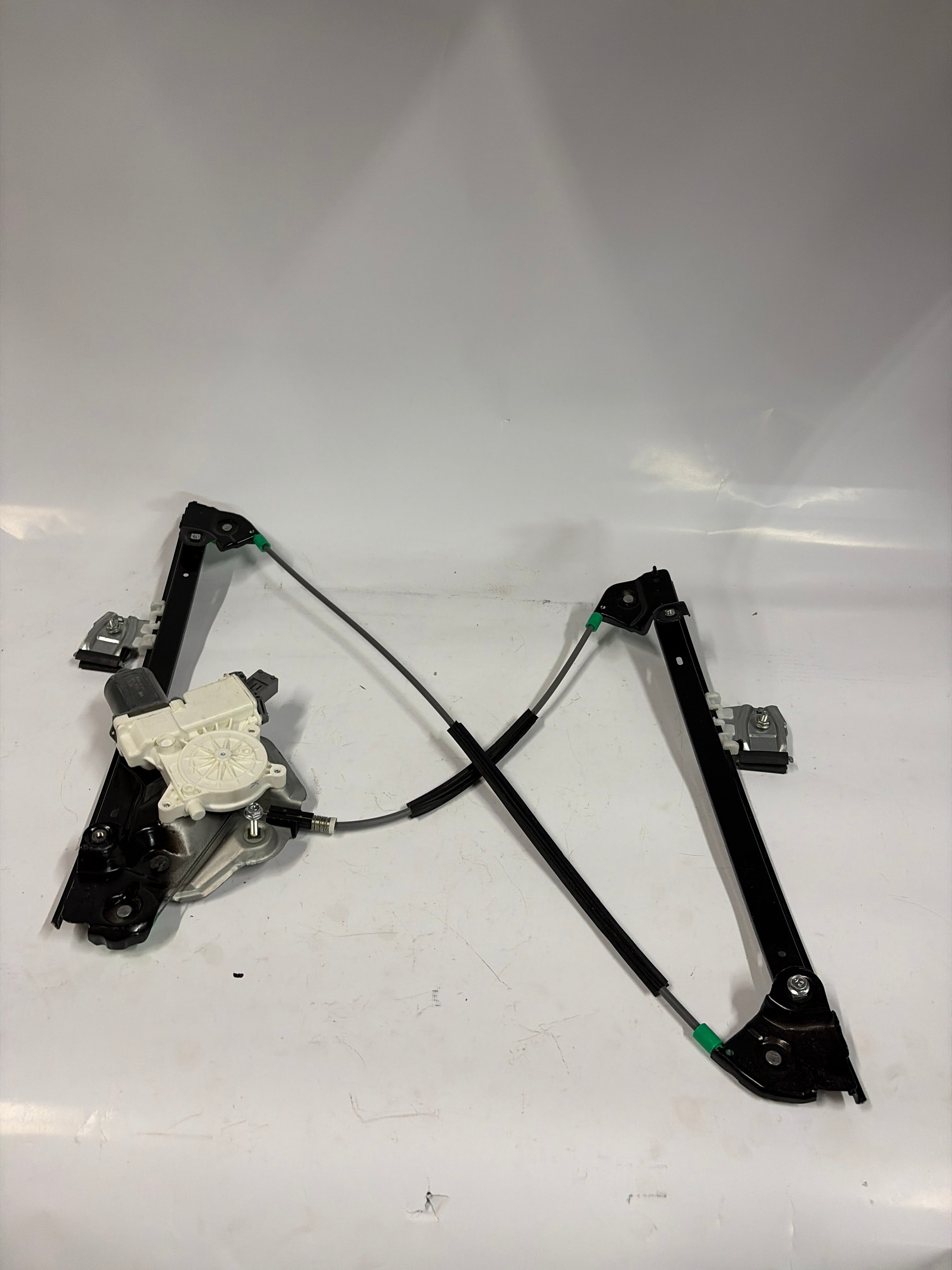 25999738 Acdelco Front Driver Side Power Window Regulator And Motor Assembly