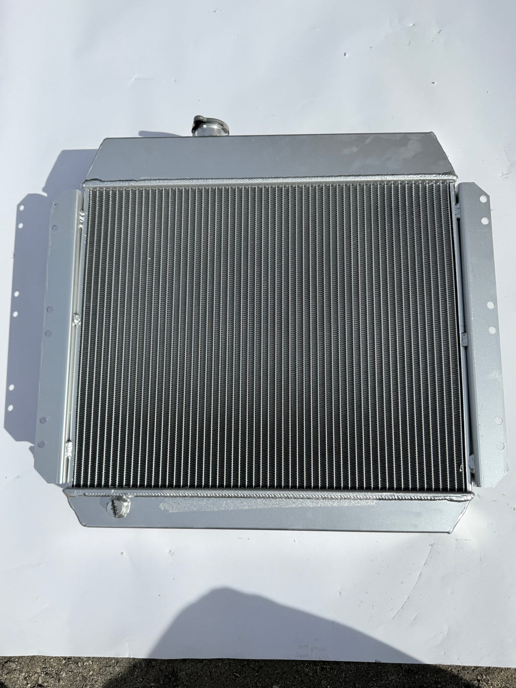 49-52 CHEVROLET STYLINE V8 MT / DELUXE V8 MT / FLEETLINE V8 MT / 50-54 CHEVY BEL AIR V8 MT