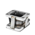 ADT-T3-TD05 stainless steel turbo manifold flange adapter