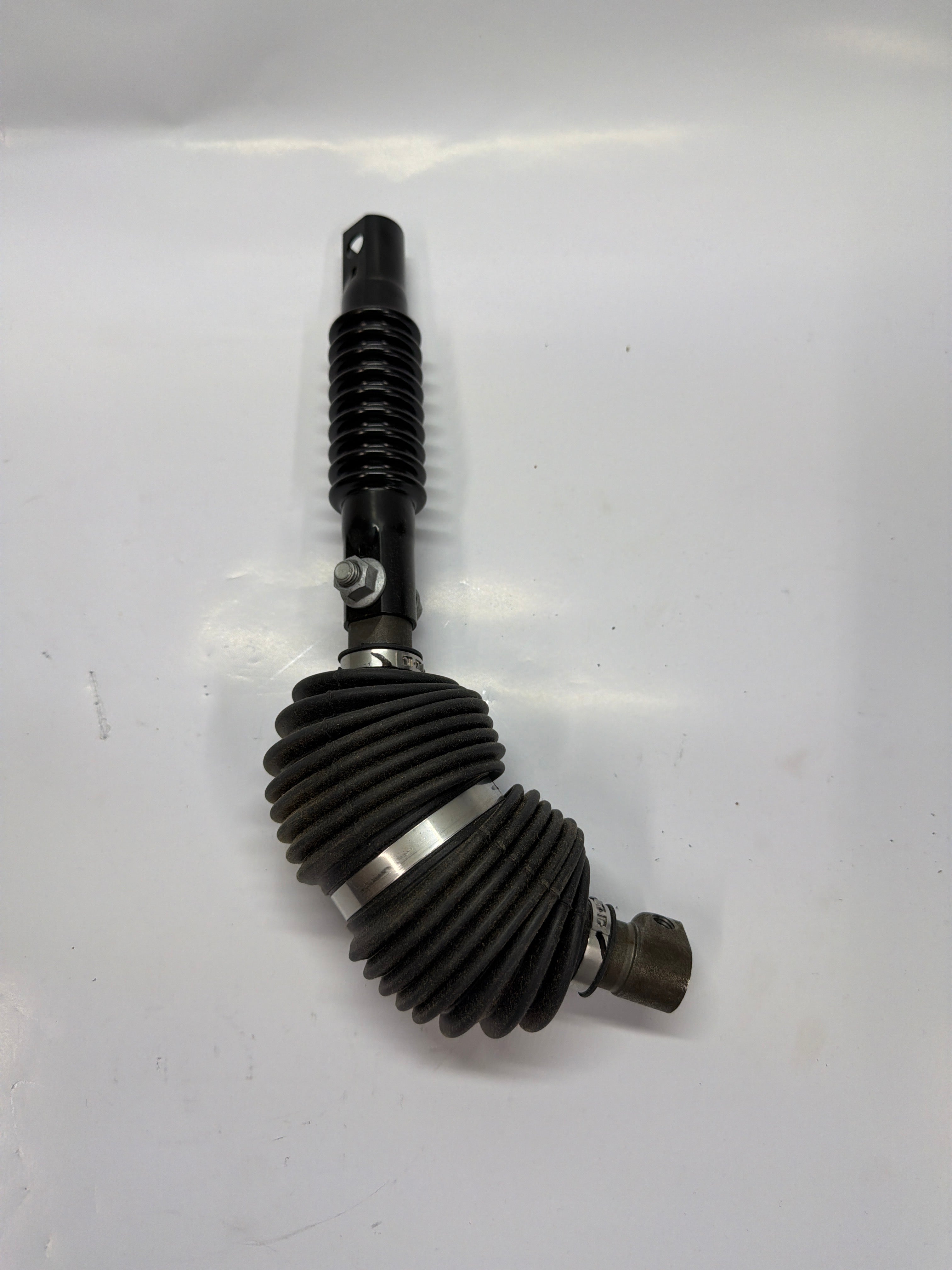 19210226 Intermediate Steering Shaft For 07-14 Cadillac Chevrolet Silverado GMC Sierra