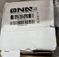 Original DNA Motoring package label AF-3-001-BK, actual received stock