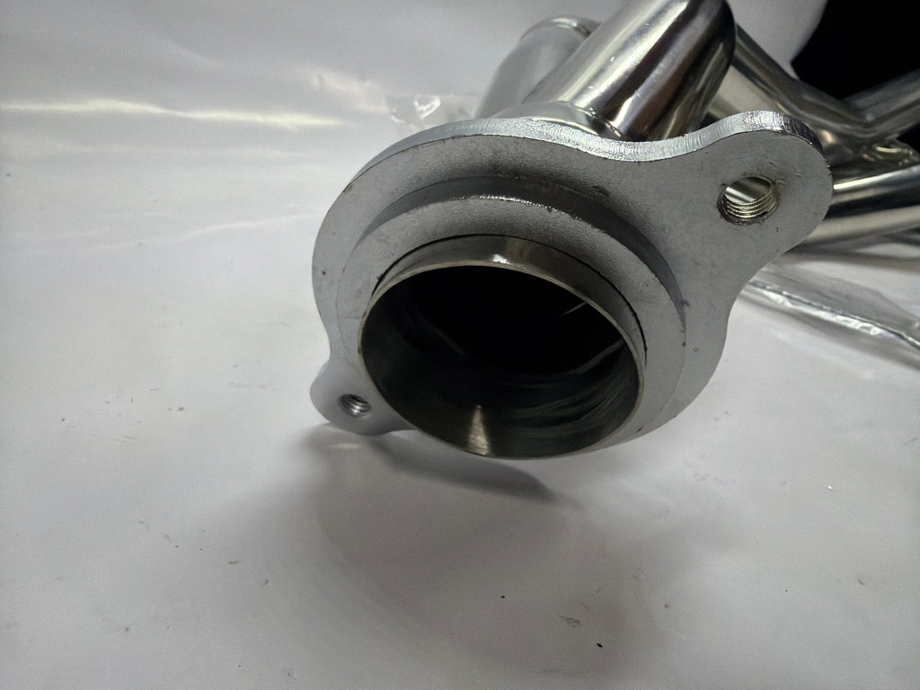 00-09 HONDA S2000 AP1 /2 2.0L 2.2L F20C F22C1 DOHC 4-1 LONG TUBE EXHAUST HEADERS STAINLESS STEEL