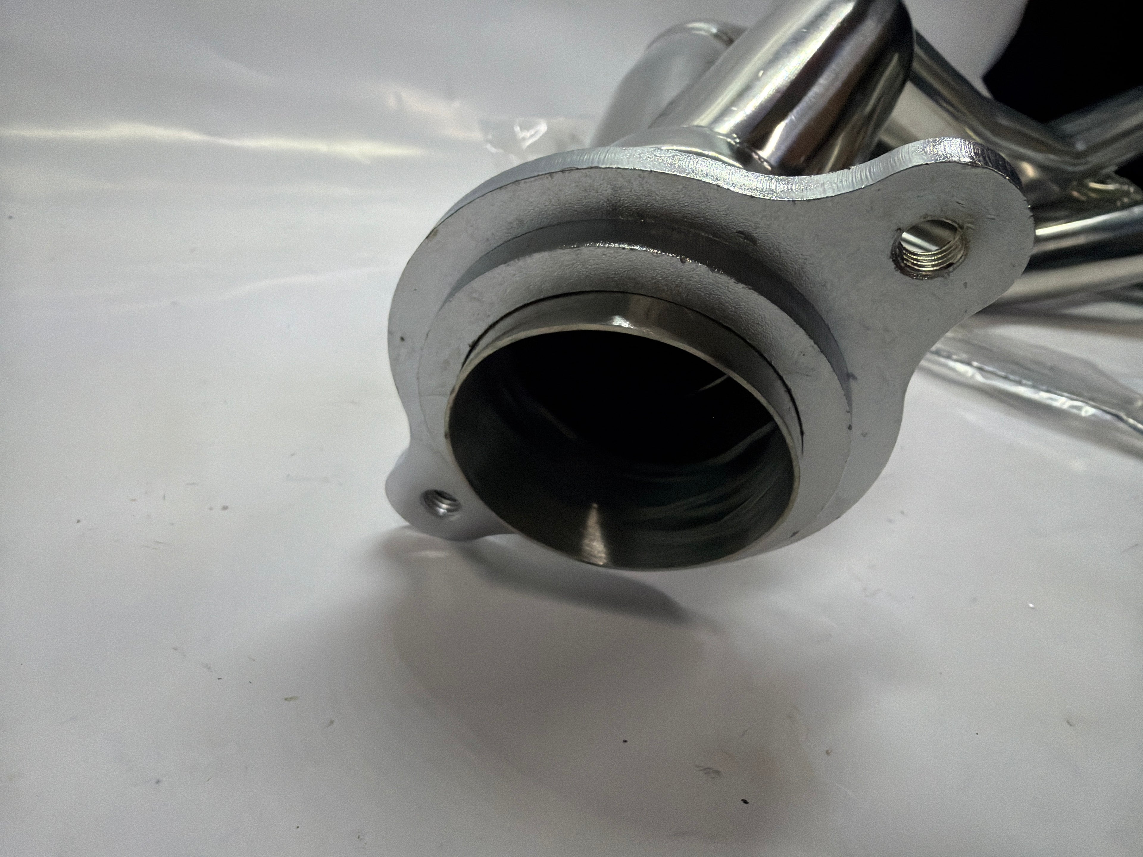 00-09 HONDA S2000 AP1 /2 2.0L 2.2L F20C F22C1 DOHC 4-1 LONG TUBE EXHAUST HEADERS STAINLESS STEEL