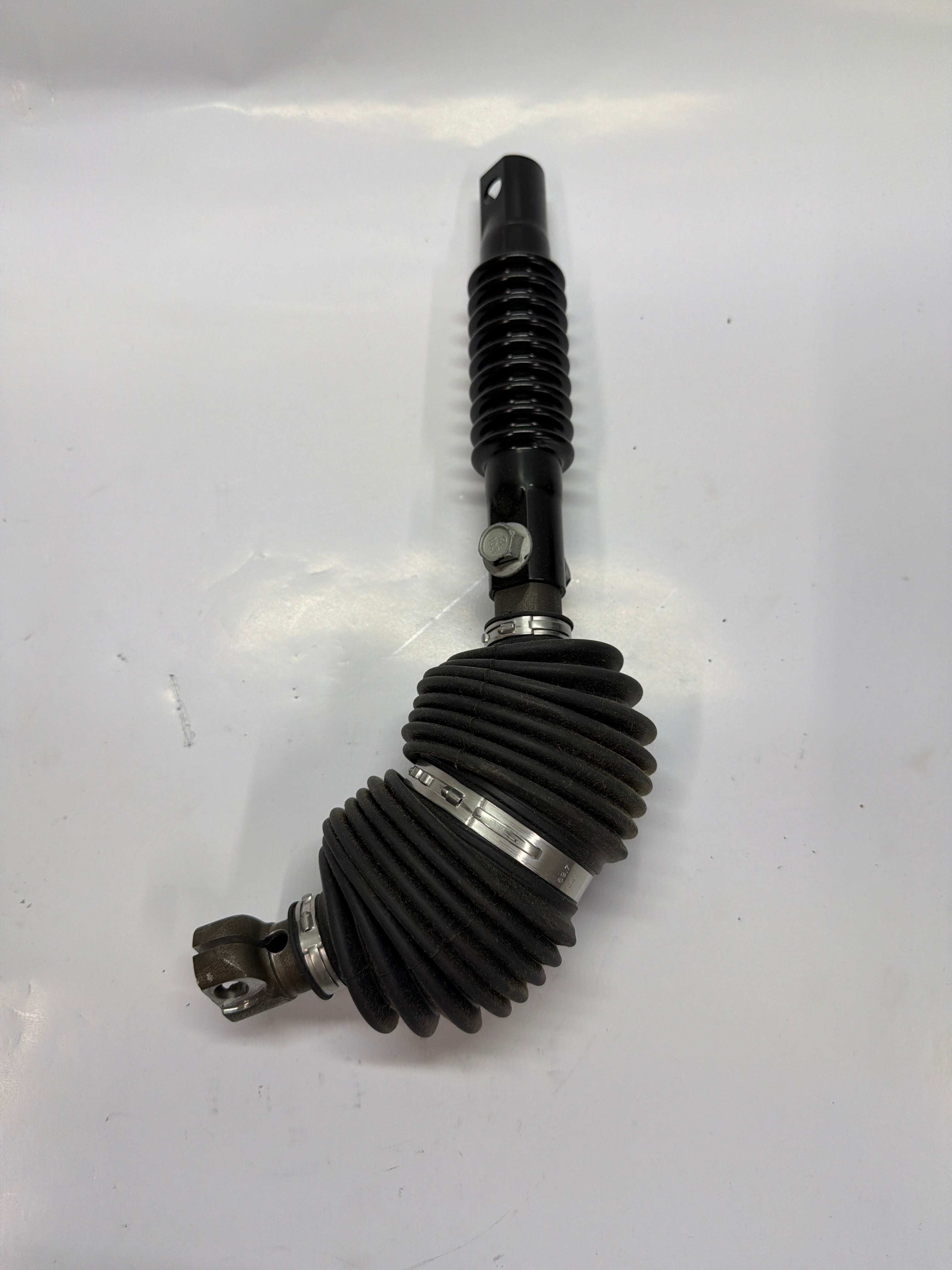 19210226 Intermediate Steering Shaft For 07-14 Cadillac Chevrolet Silverado GMC Sierra