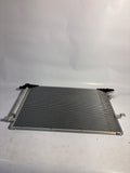 23455461 A/C Condenser For 2016-2023 Chevrolet Camaro Aluminum Core 84947859