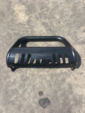 94-01 Dodge Ram 1500 Black Bull Bar No Brackets No Hardware