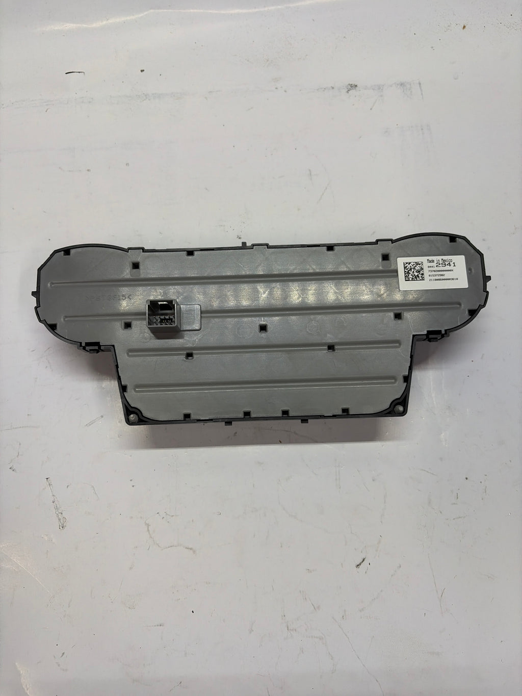 84412941 15-74932 AC Delco Climate Control Unit for GMC Yukon XL 2015-2016