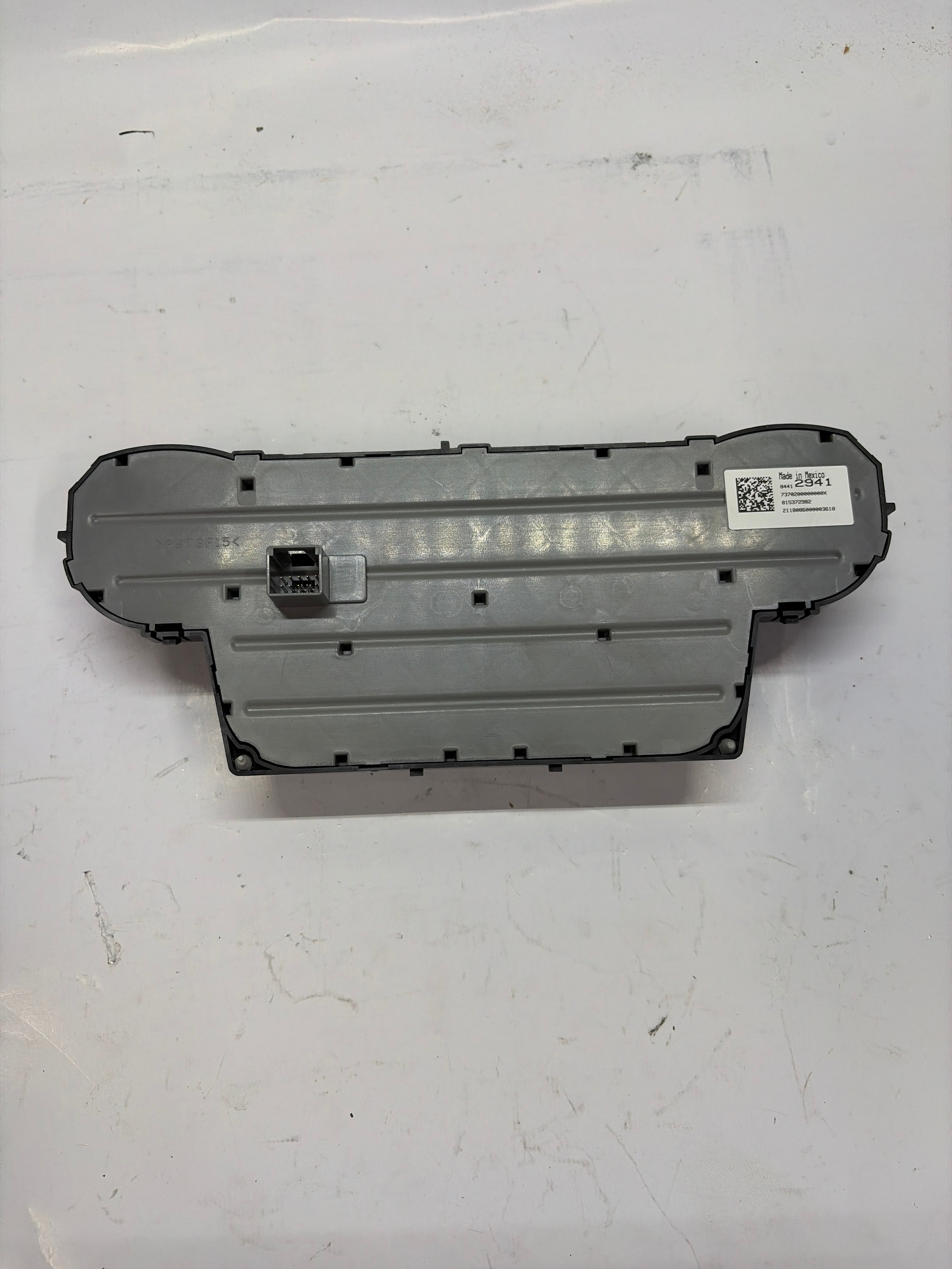 84412941 15-74932 AC Delco Climate Control Unit for GMC Yukon XL 2015-2016