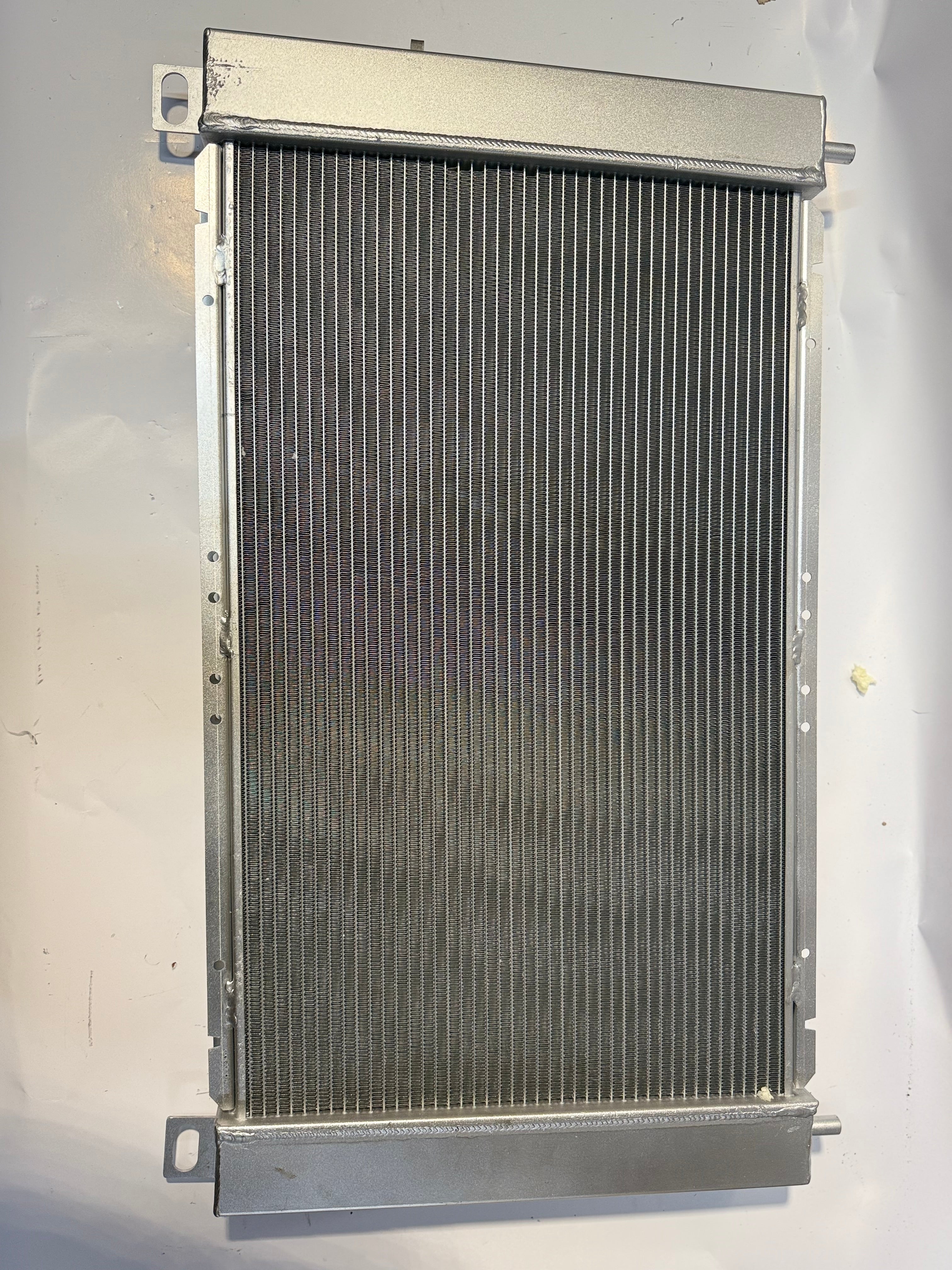 00-07 GMC YUKON 00-06 GMC YUKON XL 1500 99-06 GMC SIERRA 1500 SILVERADO 99-00 GMC SIERRA 2500 02-05 CADILLAC ESCALADE 2-ROW FULL ALUMINUM RADIATOR RA-SILVERADO99-2