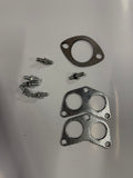 13-16 SCION FR-S 13-19 SUBARU BRZ 17-19 86 STAINLESS STEEL HEADERS