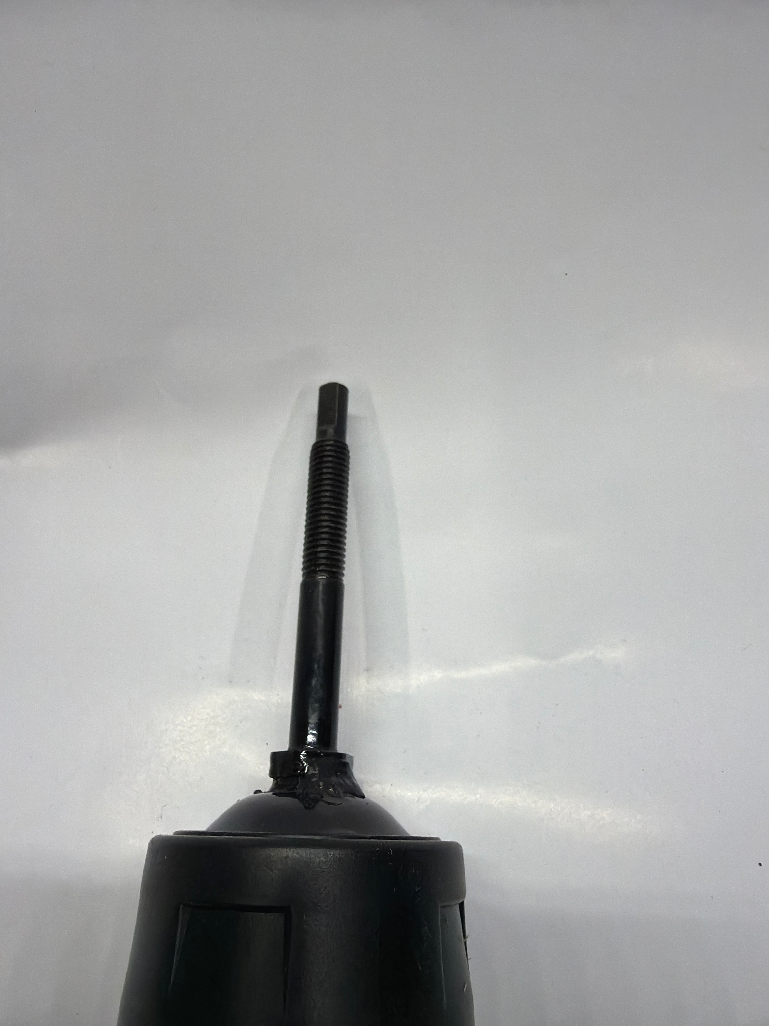 19168457 03-07 Hummer H2 Front Right Passenger Side Shock Strut Absorber Oem