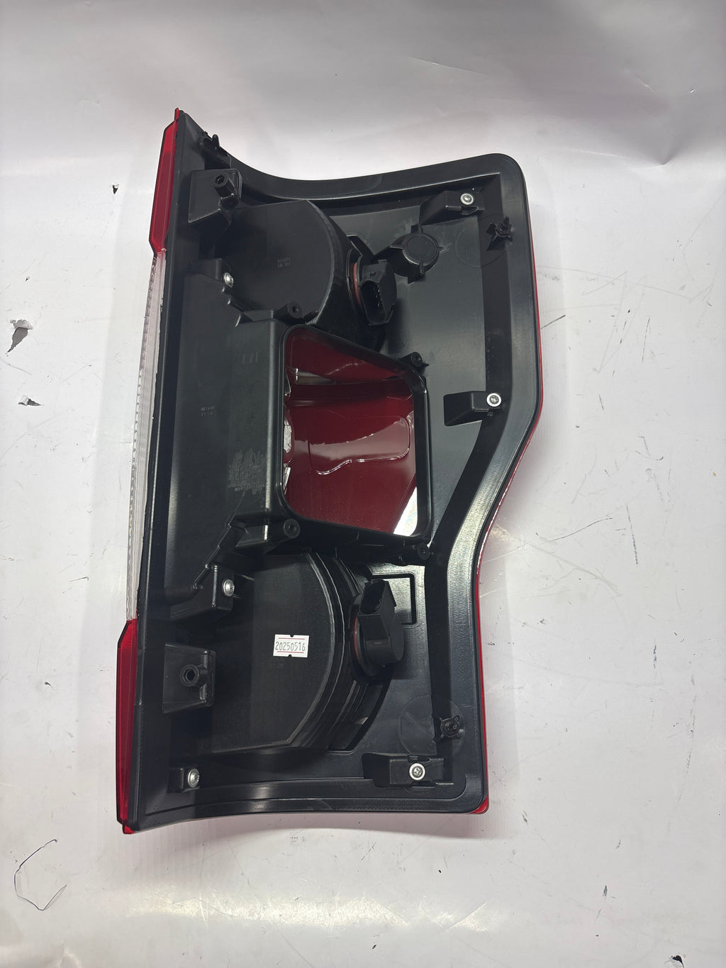 OEM-TL-074-L 2017 to 2019 Ford F250 F350 F450 Super Duty Left Driver taillight