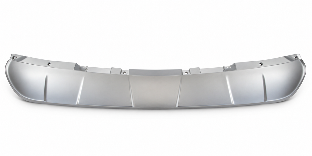 BMW X7 valance BM04235MA - front, white background
