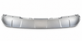 BMW X7 valance BM04235MA - front, white background