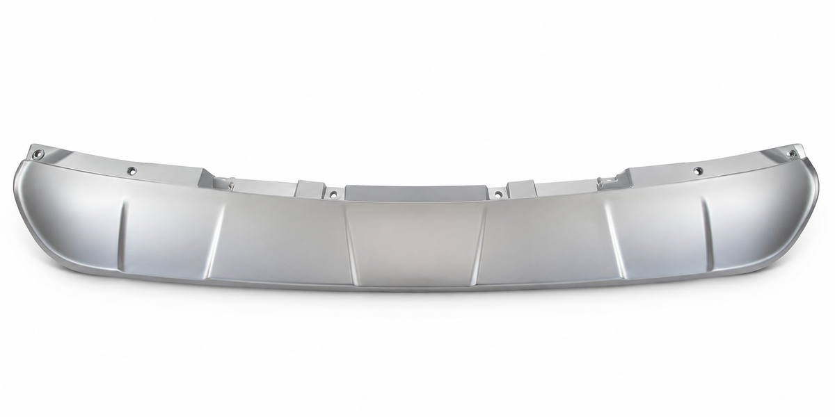 BMW X7 valance BM04235MA - front, white background