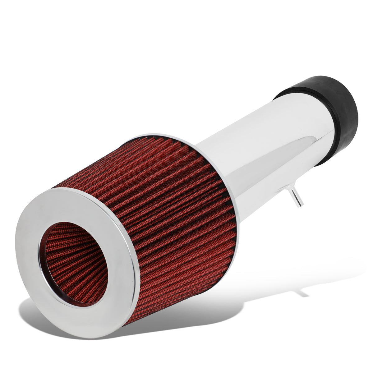 ITK-0058-RD red-filter intake kit - catalog view 1