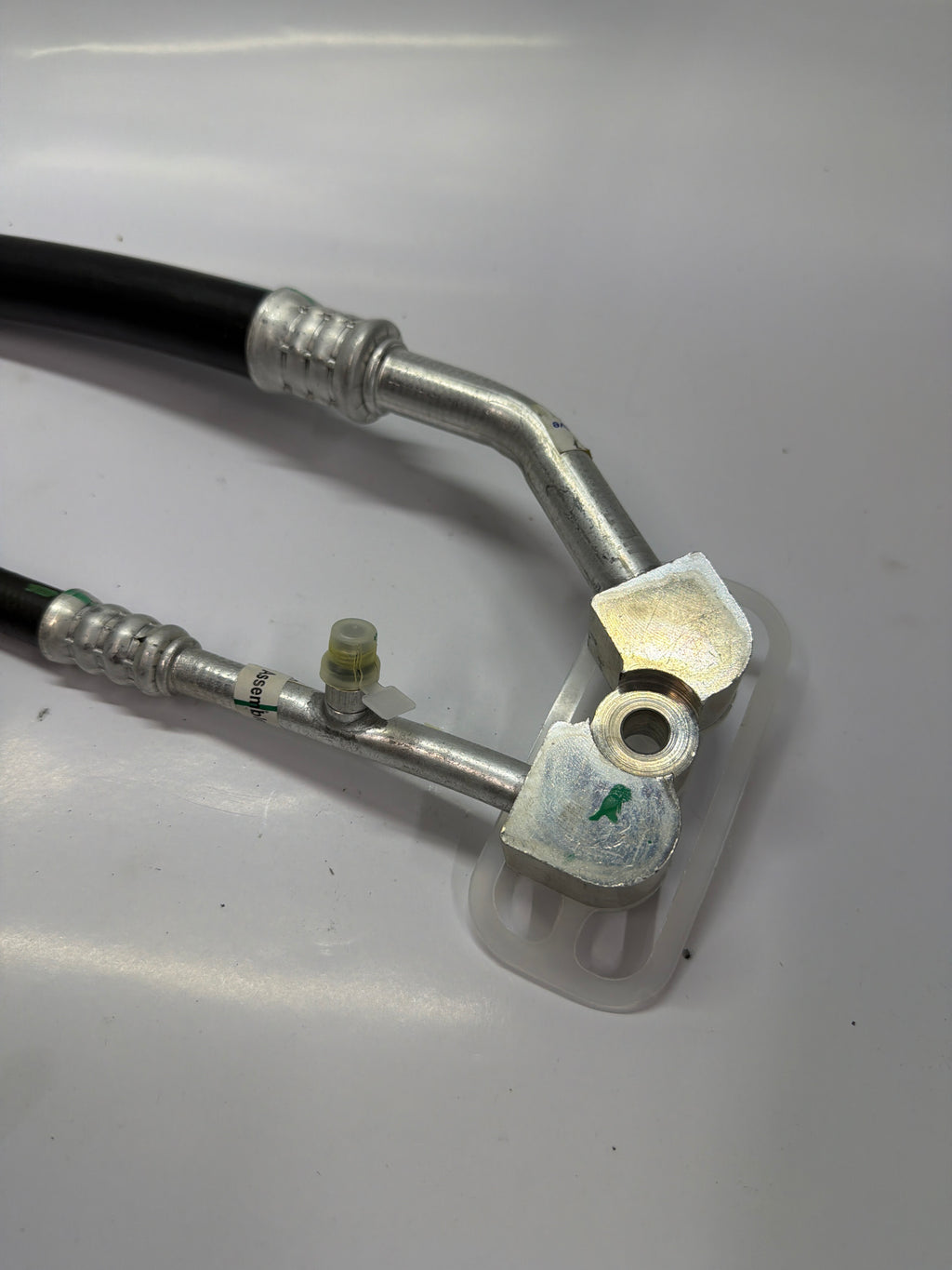 19130237 2007-2009 Torrent AC Air Condition Compressor Pressure Hose Pipe Line Tube OEM