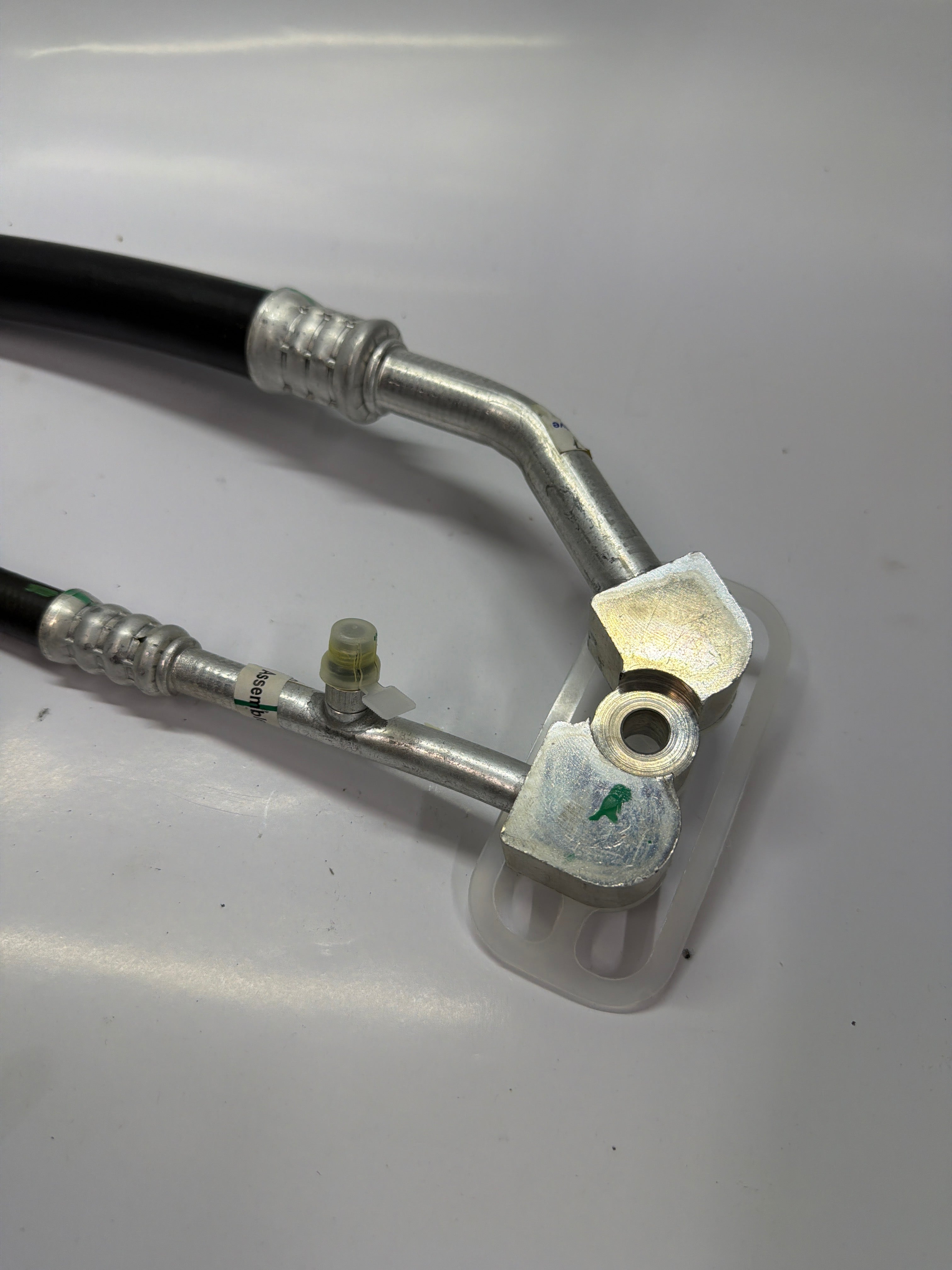 19130237 2007-2009 Torrent AC Air Condition Compressor Pressure Hose Pipe Line Tube OEM