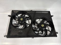 20972760 15-81657 AC Delco tCooling Fan Assembly for Chevy GMC Acadia Limited Enclave
