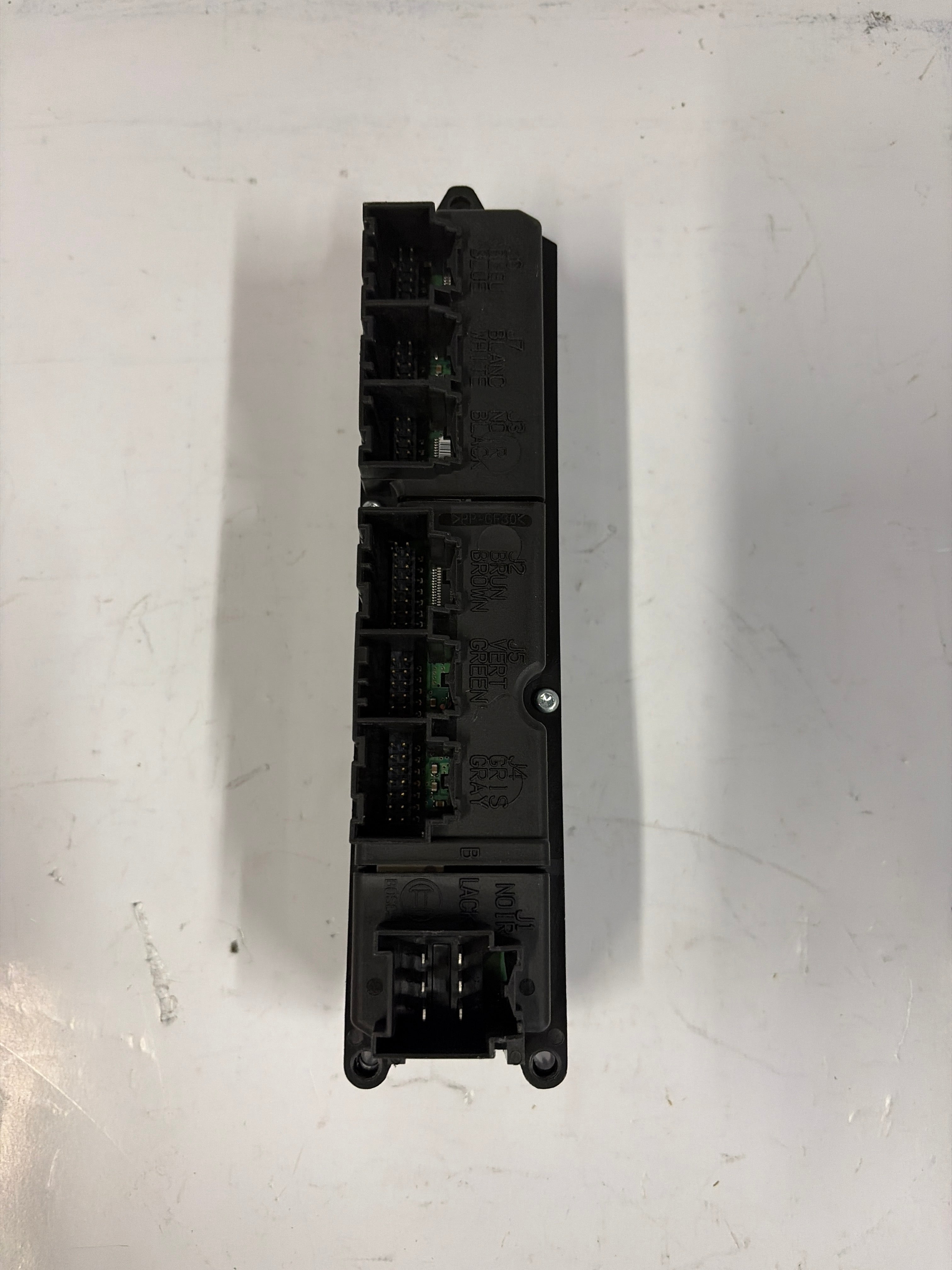 20958433 WINDOW SWITCH 10-17 GMC ACADIA