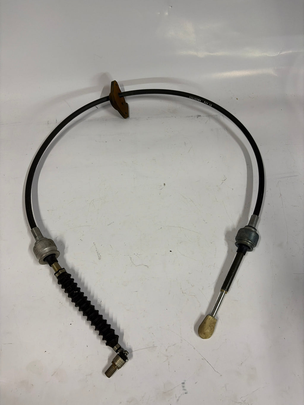 22535554 1990 Chevrolet Cavalier Shift Cable
