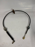 22535554 1990 Chevrolet Cavalier Shift Cable