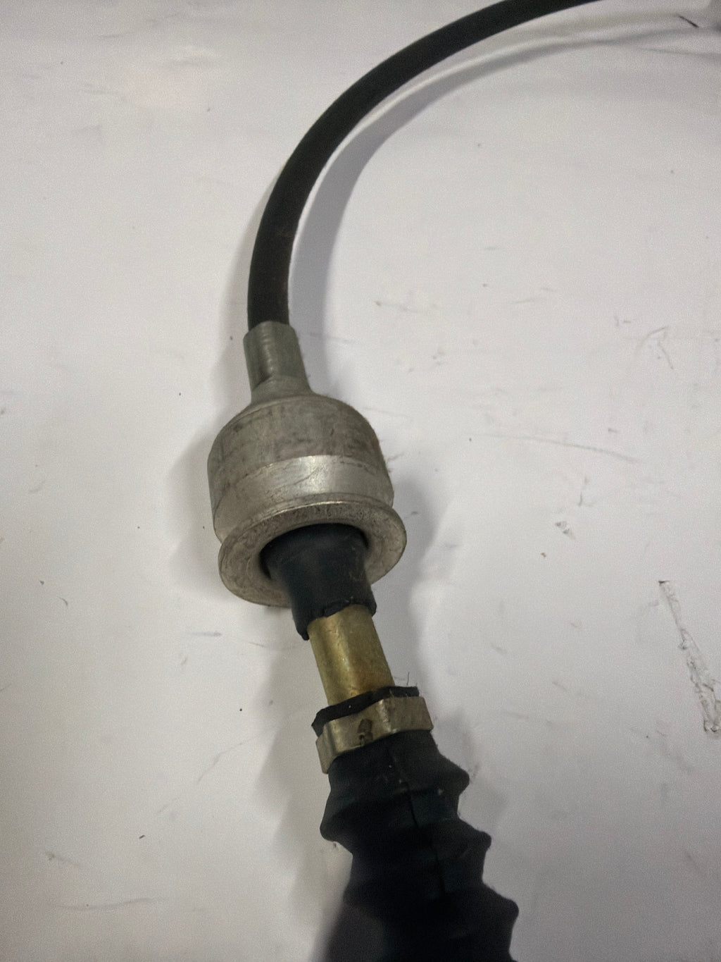 22535554 1990 Chevrolet Cavalier Shift Cable