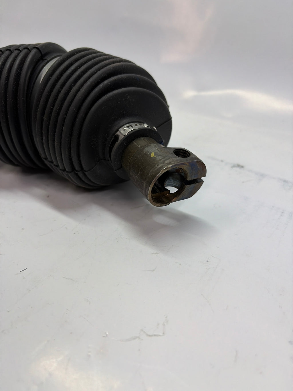 23177395 Intermediate Steering Shaft w/Tube 84386512 for Chevrolet Silverado GMC Sierra