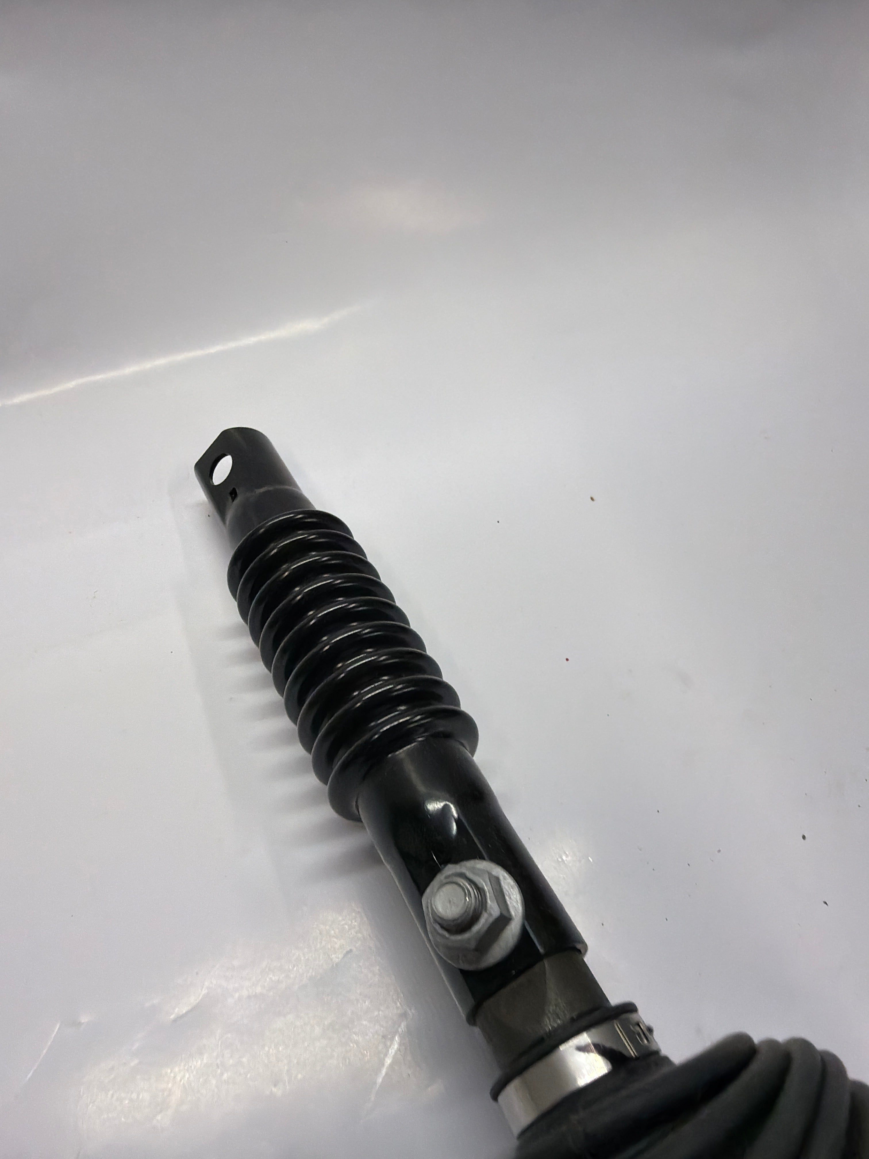 19210226 Intermediate Steering Shaft For 07-14 Cadillac Chevrolet Silverado GMC Sierra