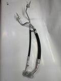 19130237 2007-2009 Torrent AC Air Condition Compressor Pressure Hose Pipe Line Tube OEM