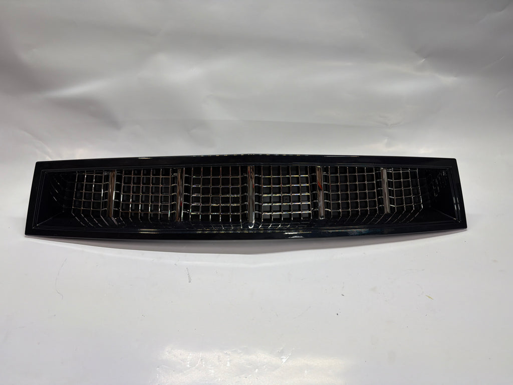 2013-2014 Cadillac Escalade Front Lower Grille – Blue OEM