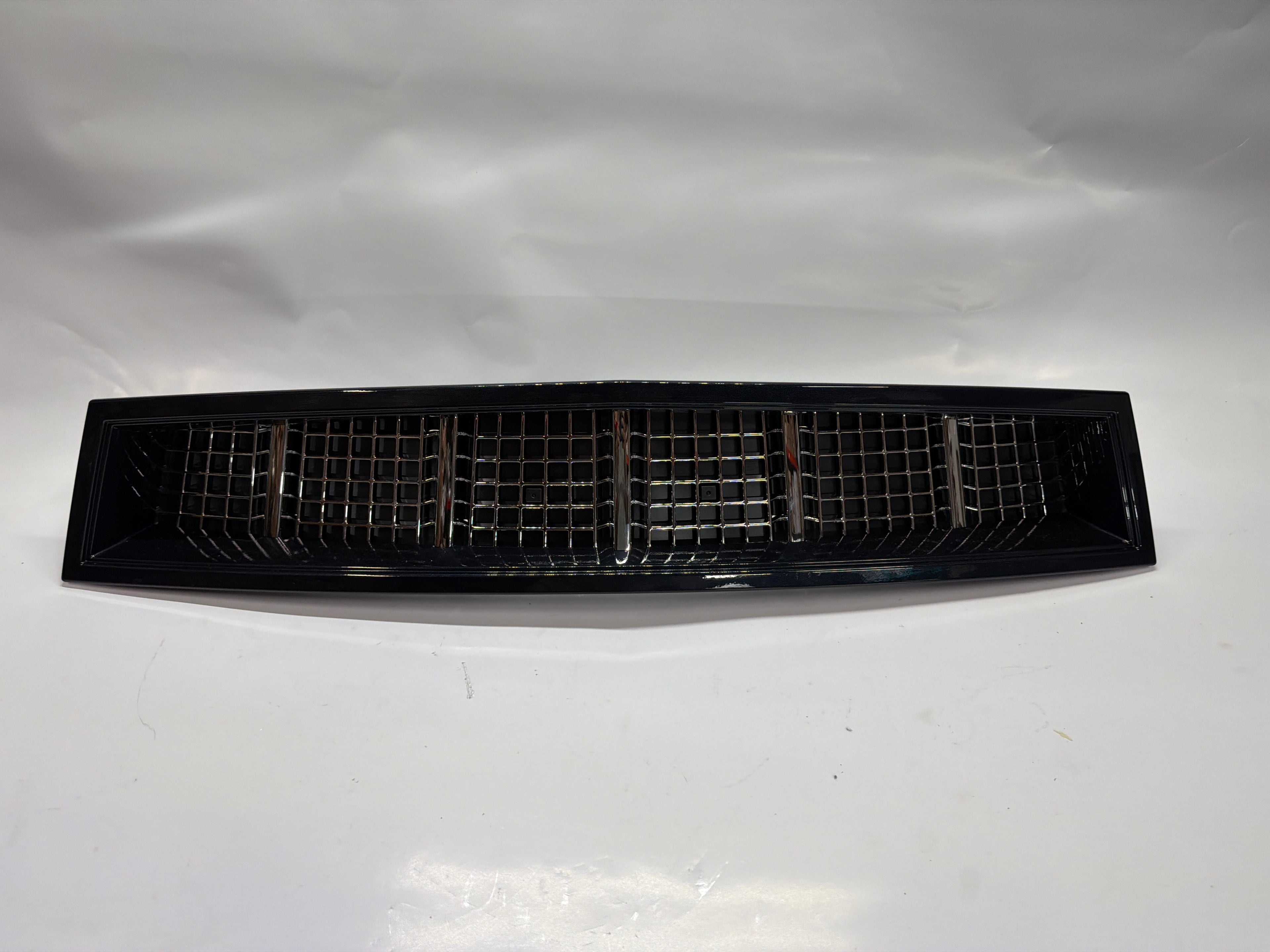 2013-2014 Cadillac Escalade Front Lower Grille – Blue OEM