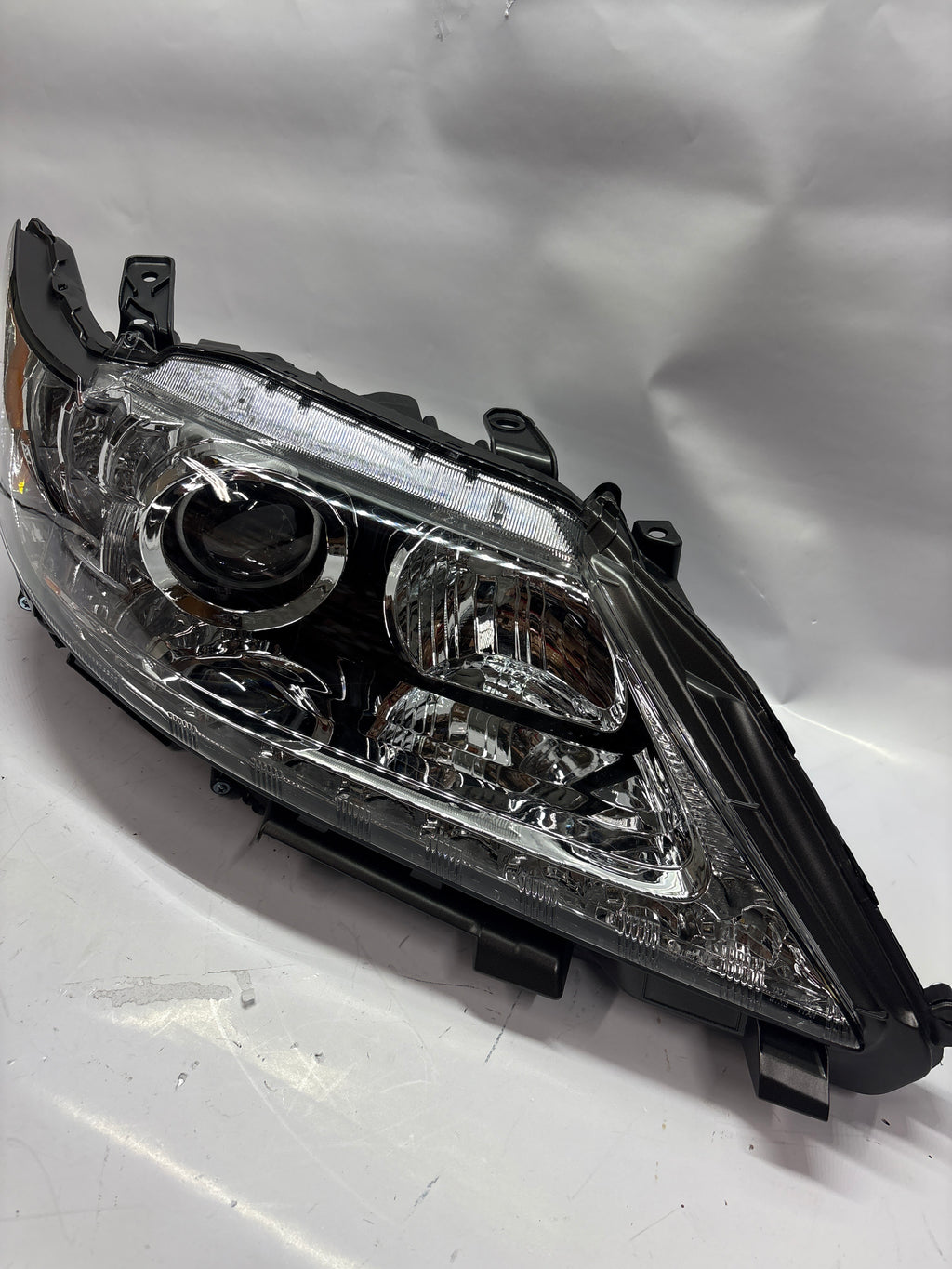 OEM-HL-0166-R LED DRL Projector Headlight (Right) 13-15 Lexus ES300H ES350
