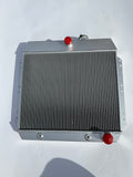 49-52 CHEVROLET STYLINE V8 MT / DELUXE V8 MT / FLEETLINE V8 MT / 50-54 CHEVY BEL AIR V8 MT
