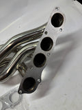 00-09 HONDA S2000 AP1 /2 2.0L 2.2L F20C F22C1 DOHC 4-1 LONG TUBE EXHAUST HEADERS STAINLESS STEEL
