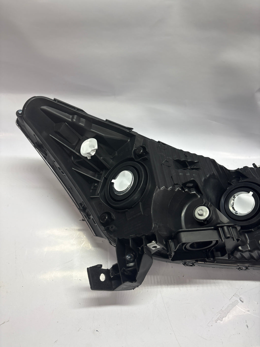 OEM-HL-0003-L Left Side Honda Accord Sedan Headlight for 2008 to 2012