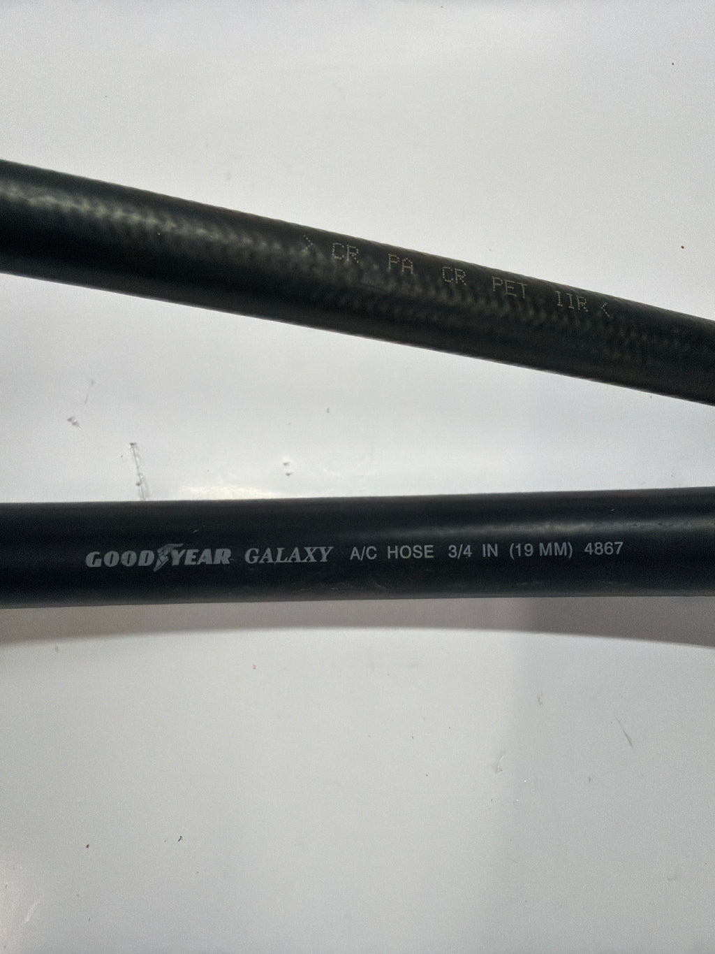 19130237 2007-2009 Torrent AC Air Condition Compressor Pressure Hose Pipe Line Tube OEM
