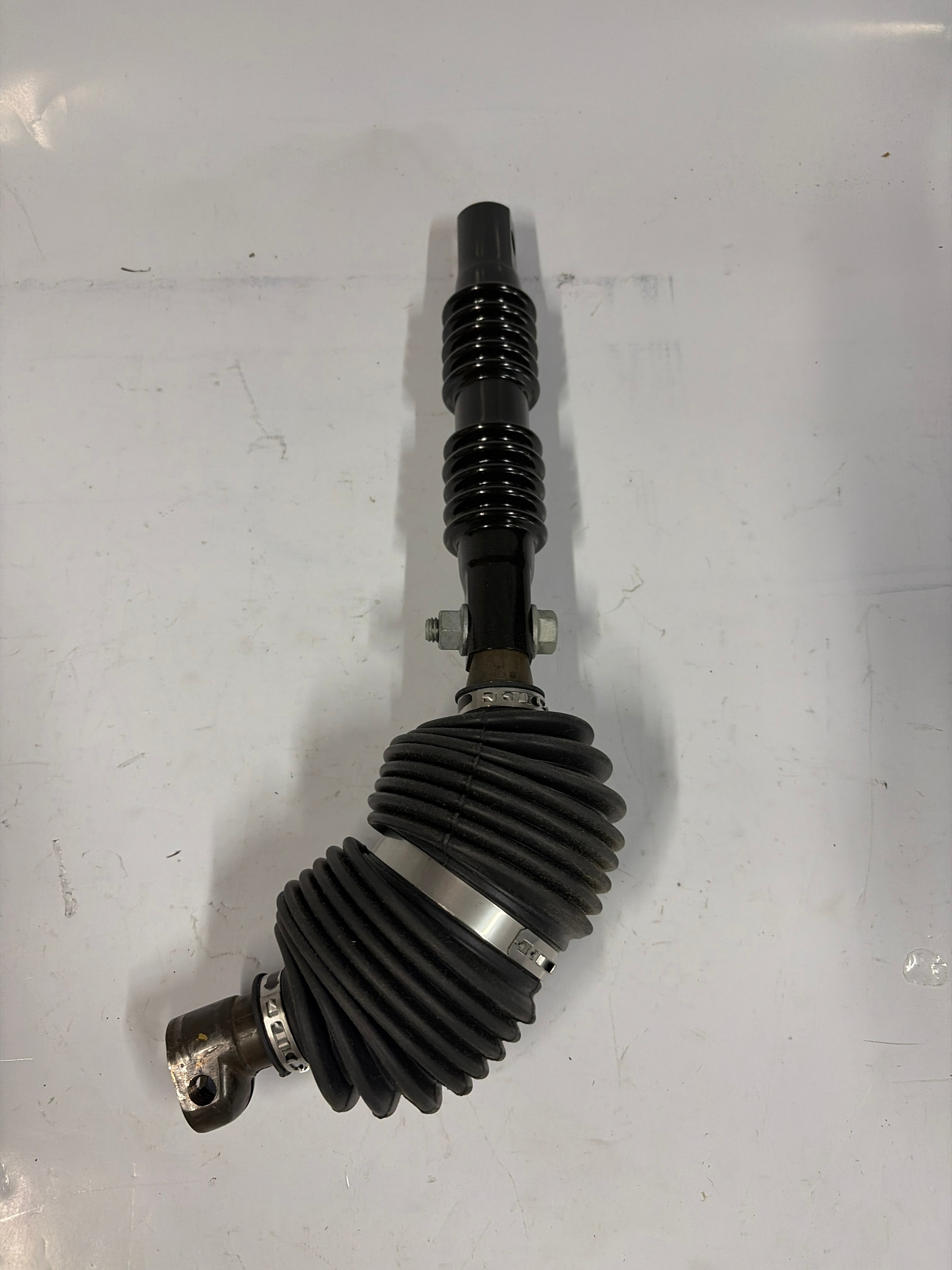 23177395 Intermediate Steering Shaft w/Tube 84386512 for Chevrolet Silverado GMC Sierra