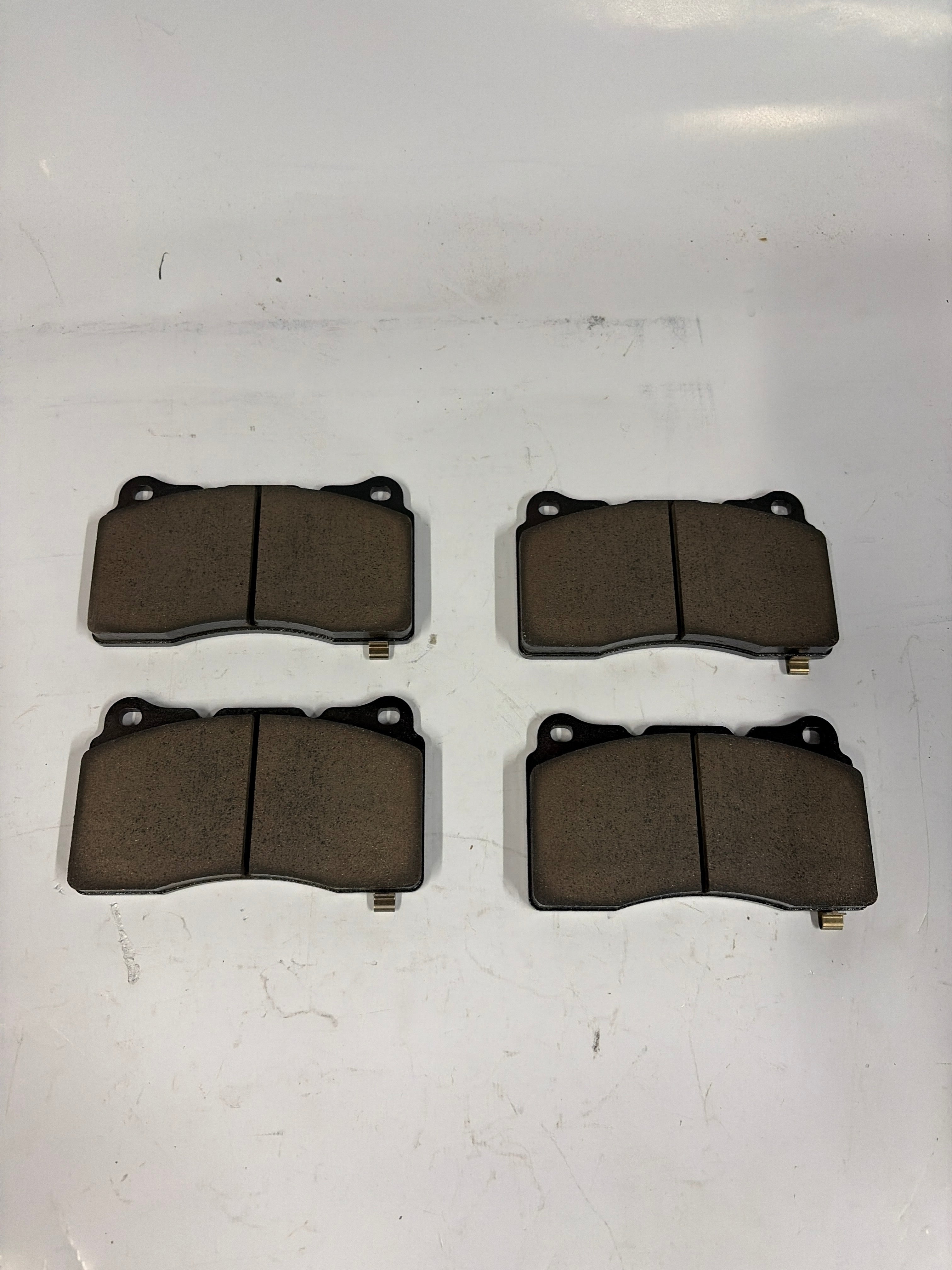 23145627 Genuine General Motors OE Pad Kit,Frt Disc Brk 13329562