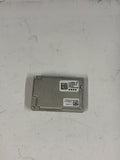 84210389 FRONT VIEW CAMERA 17-19 CADILLAC ATS