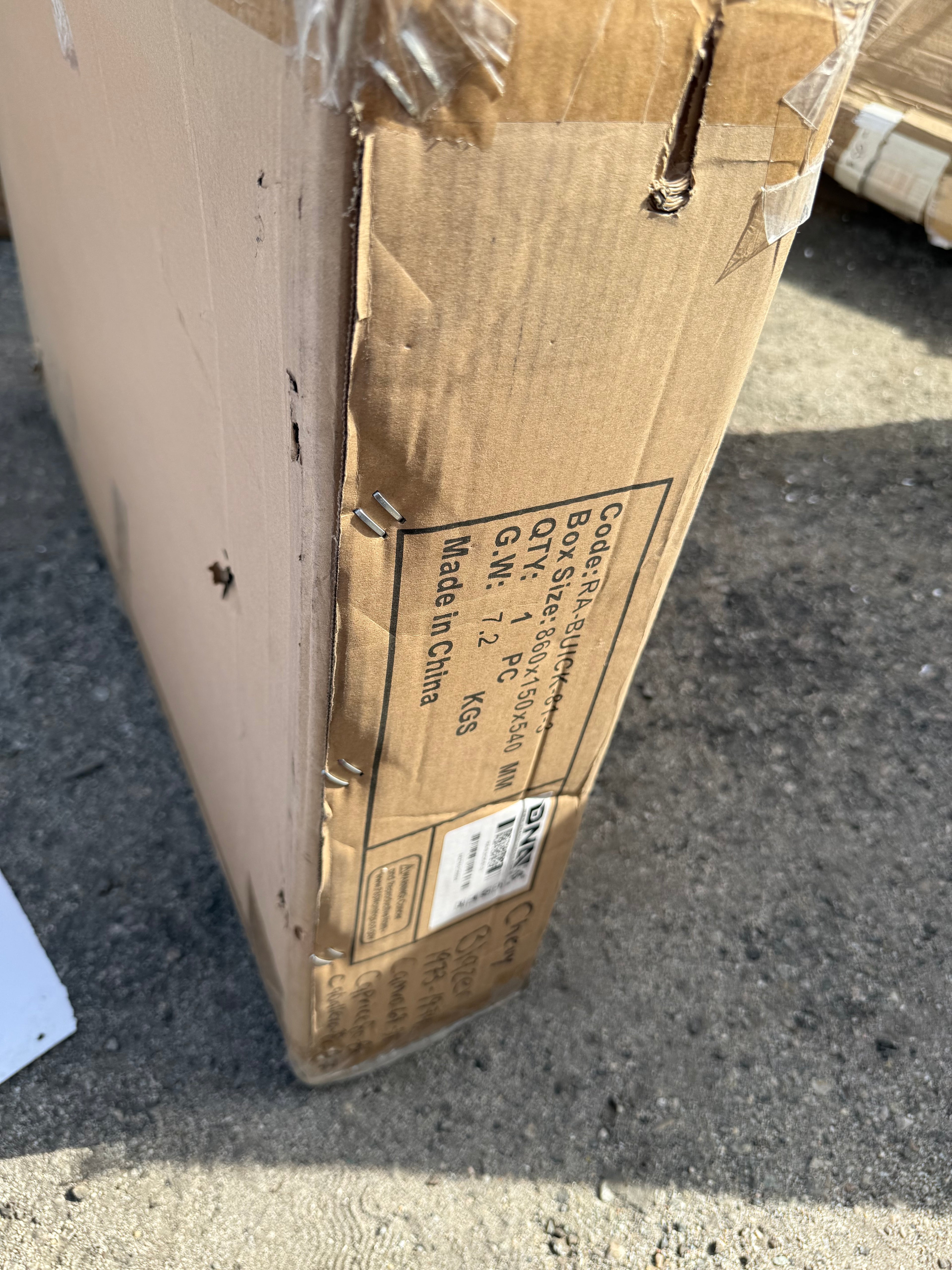 68-72 CHEVROLET GMC C/K PICKUP / SUBURBAN L6 V6 V8 3-ROW FULL ALLUMINUM RADIATOR RA-CK67-3