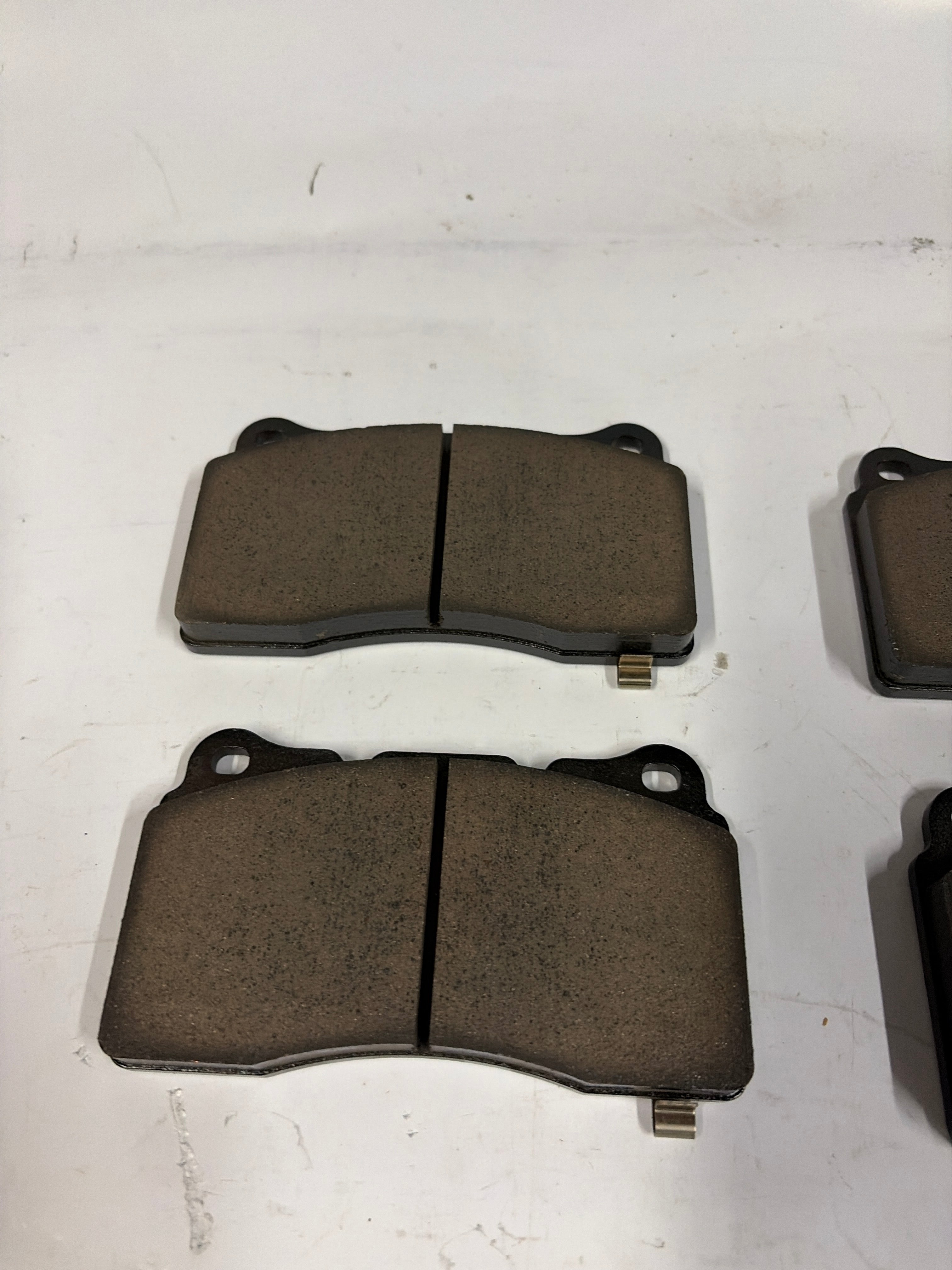 23145627 Genuine General Motors OE Pad Kit,Frt Disc Brk 13329562