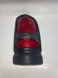 94-01 Dodge Ram 1500 94-02 Dodge Ram 2500 3500 Right Side Taillight OE Style