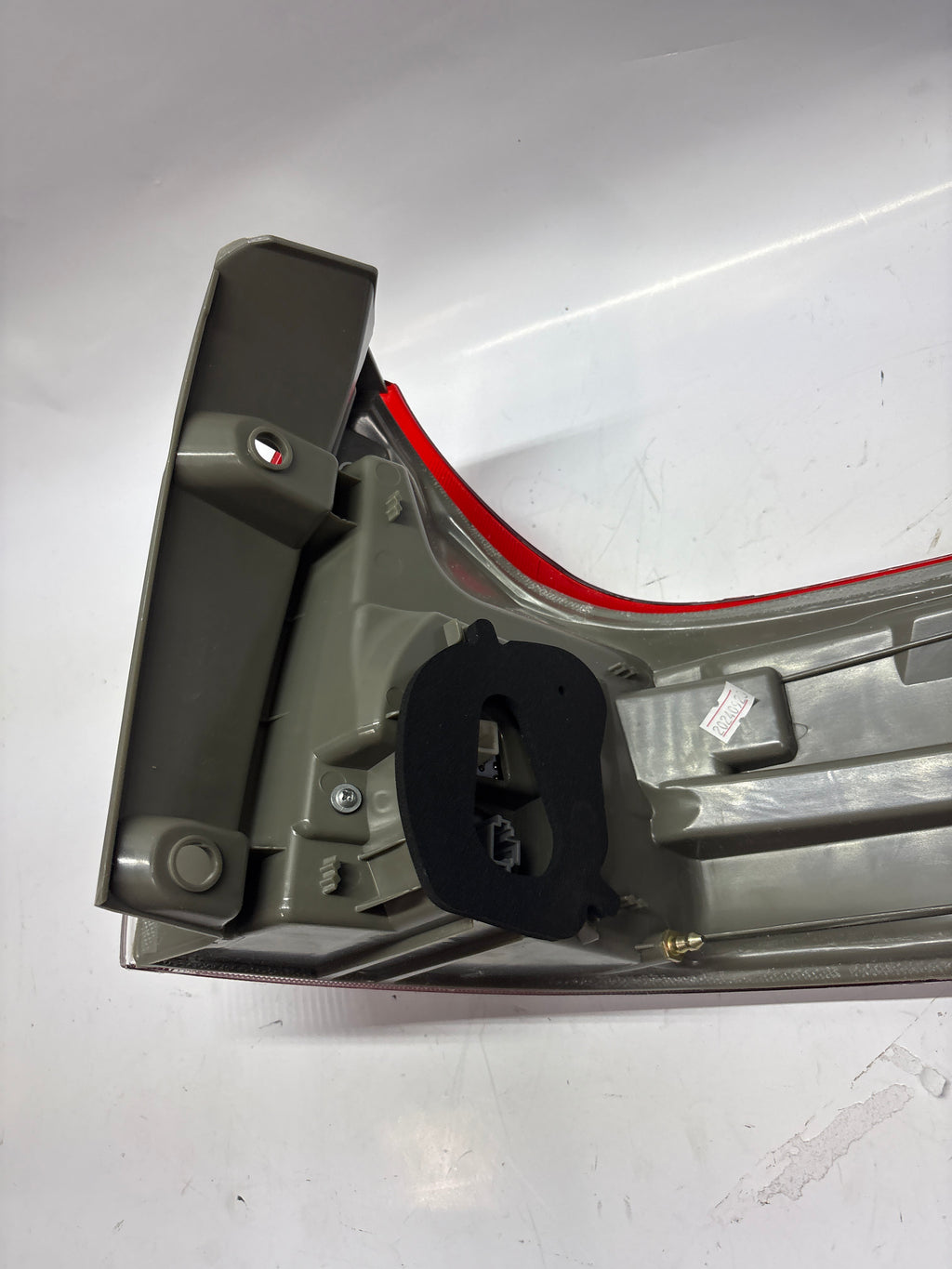 OEM-TL-037-L Factory Style Tail Light (Left) 11-14 Toyota Sienna
