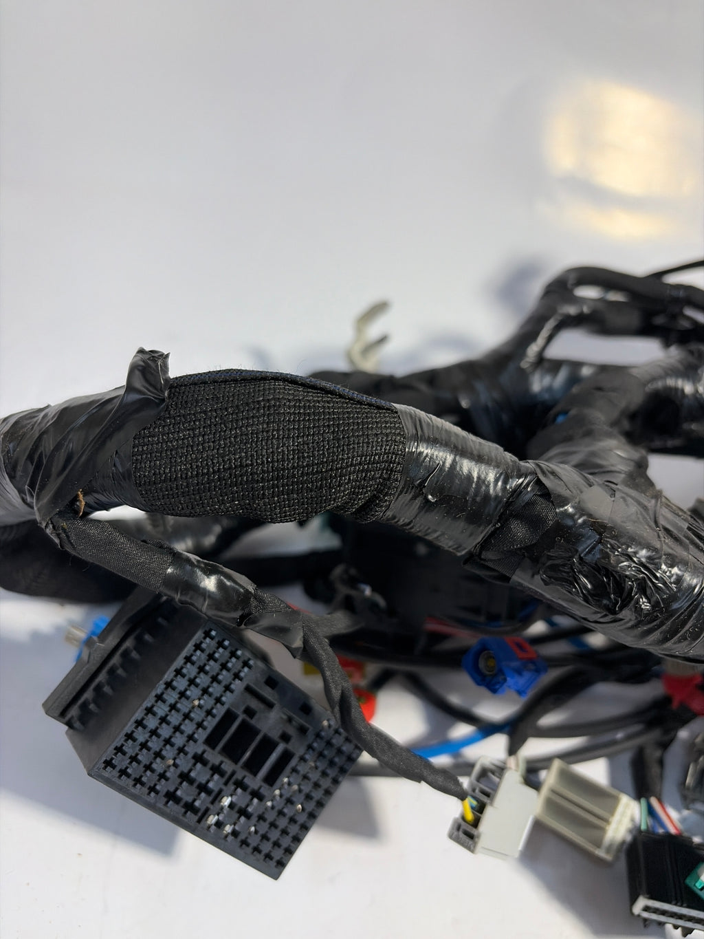 23277173 Genuine General Motors OE Harness Asm-I/P Wrg