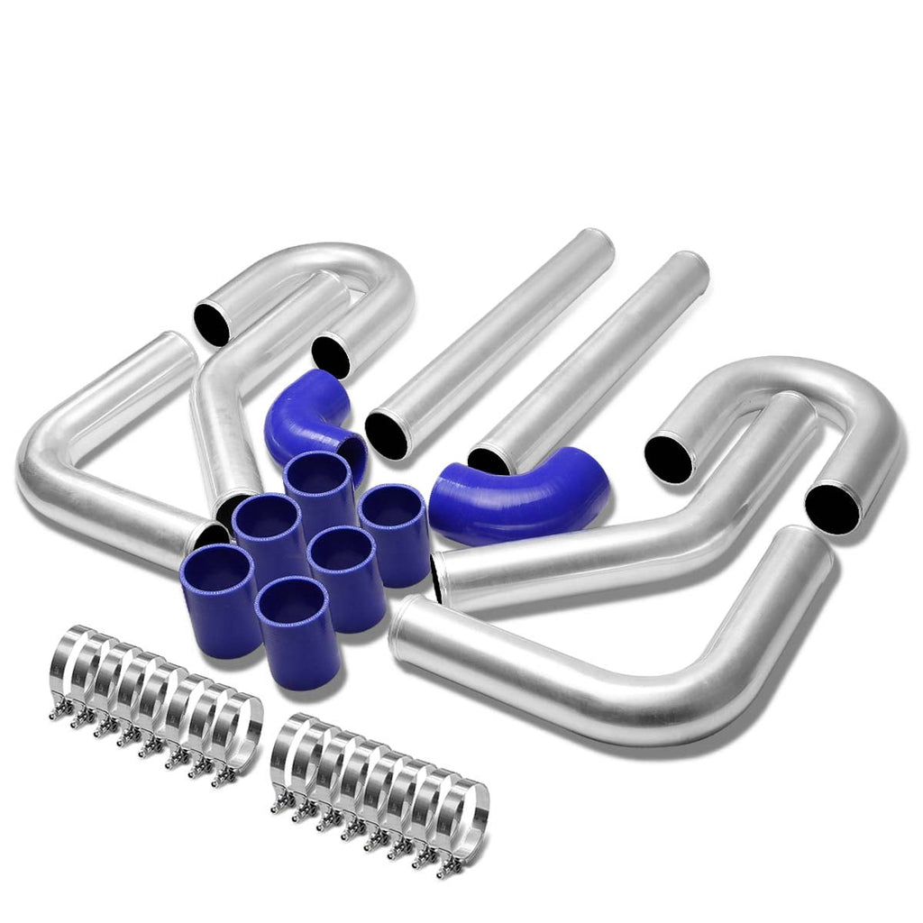 DNA Motoring intercooler piping kit catalog reference photo, exact package contents not verified
