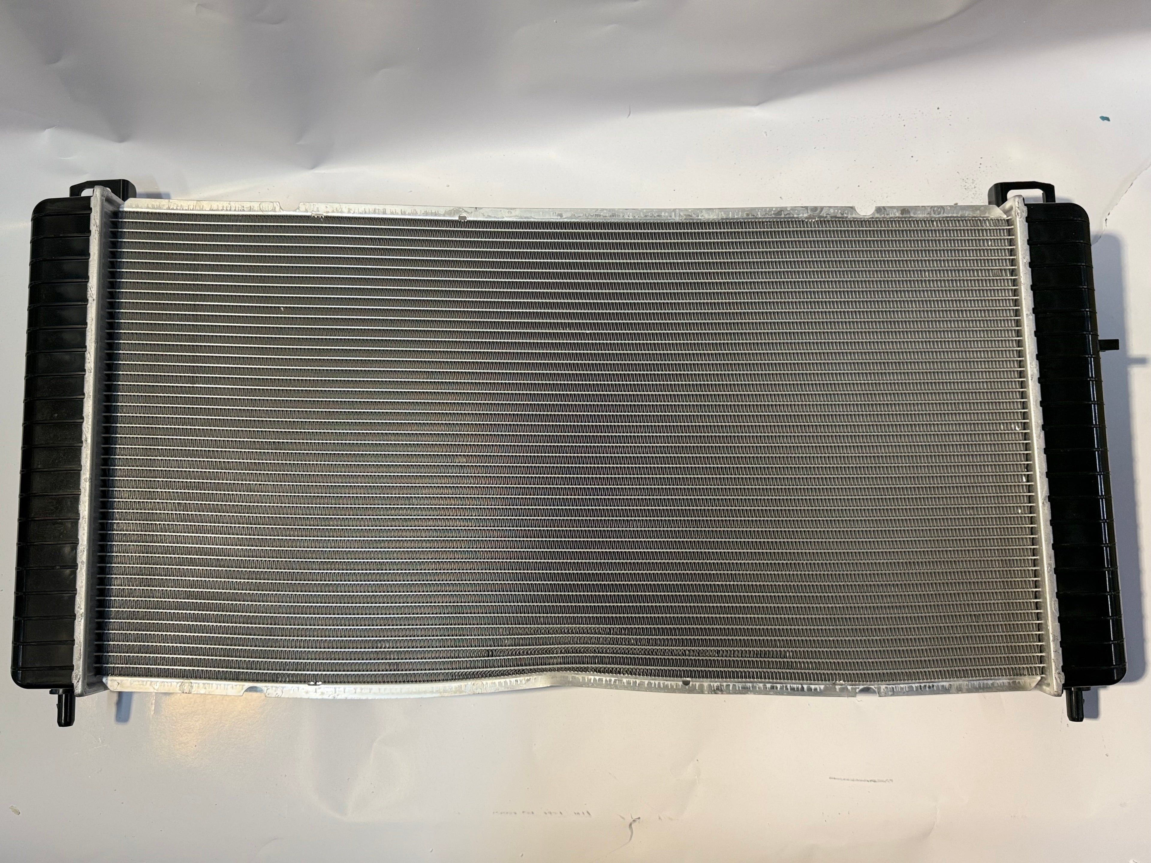 99-13 SILVERADO/SIERRA 1500 2500 3500 RADIATOR OEM-RA-2370 PM-RAD-O-2370