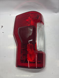 OEM-TL-074-L 2017 to 2019 Ford F250 F350 F450 Super Duty Left Driver taillight