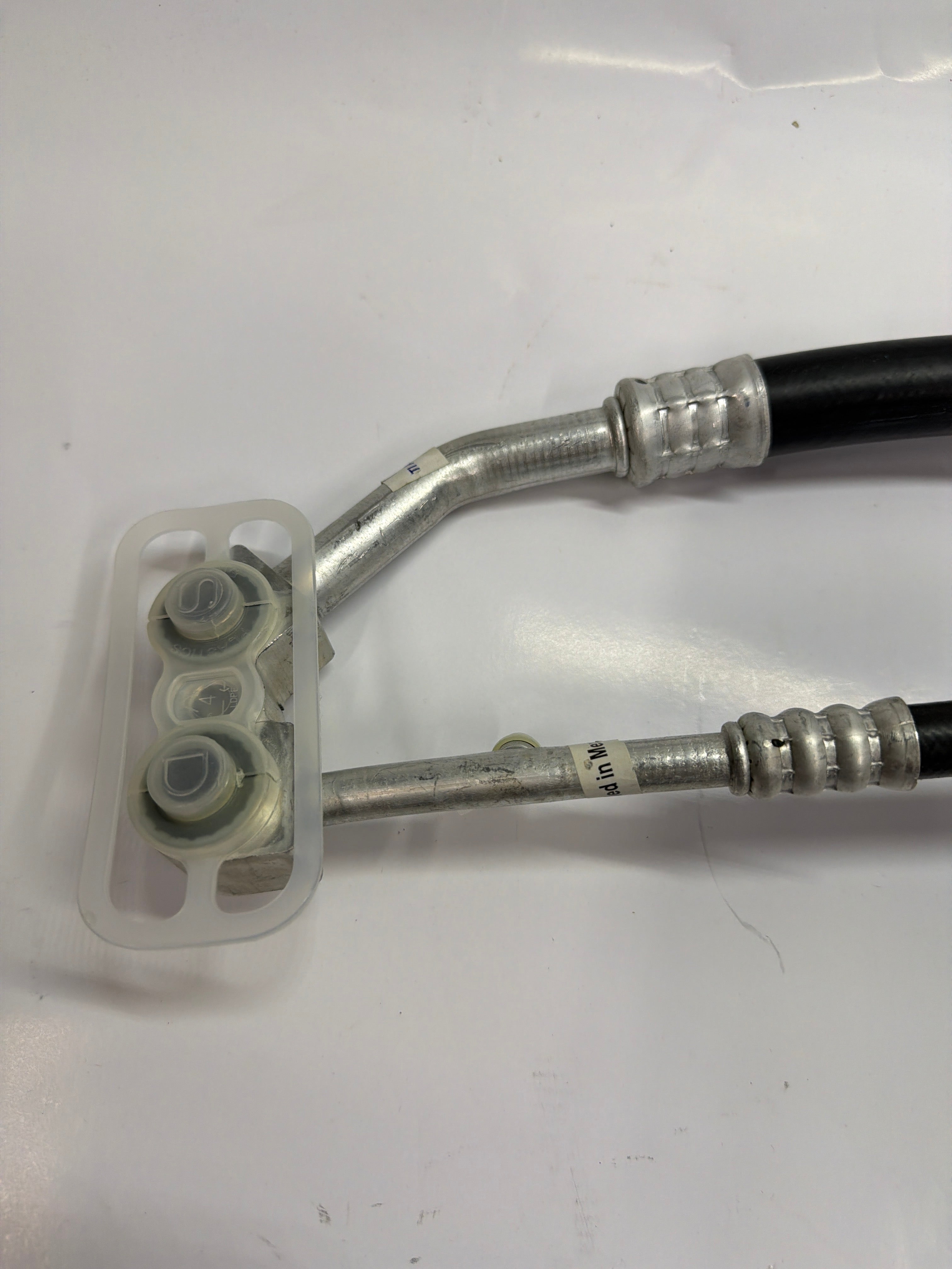 19130237 2007-2009 Torrent AC Air Condition Compressor Pressure Hose Pipe Line Tube OEM