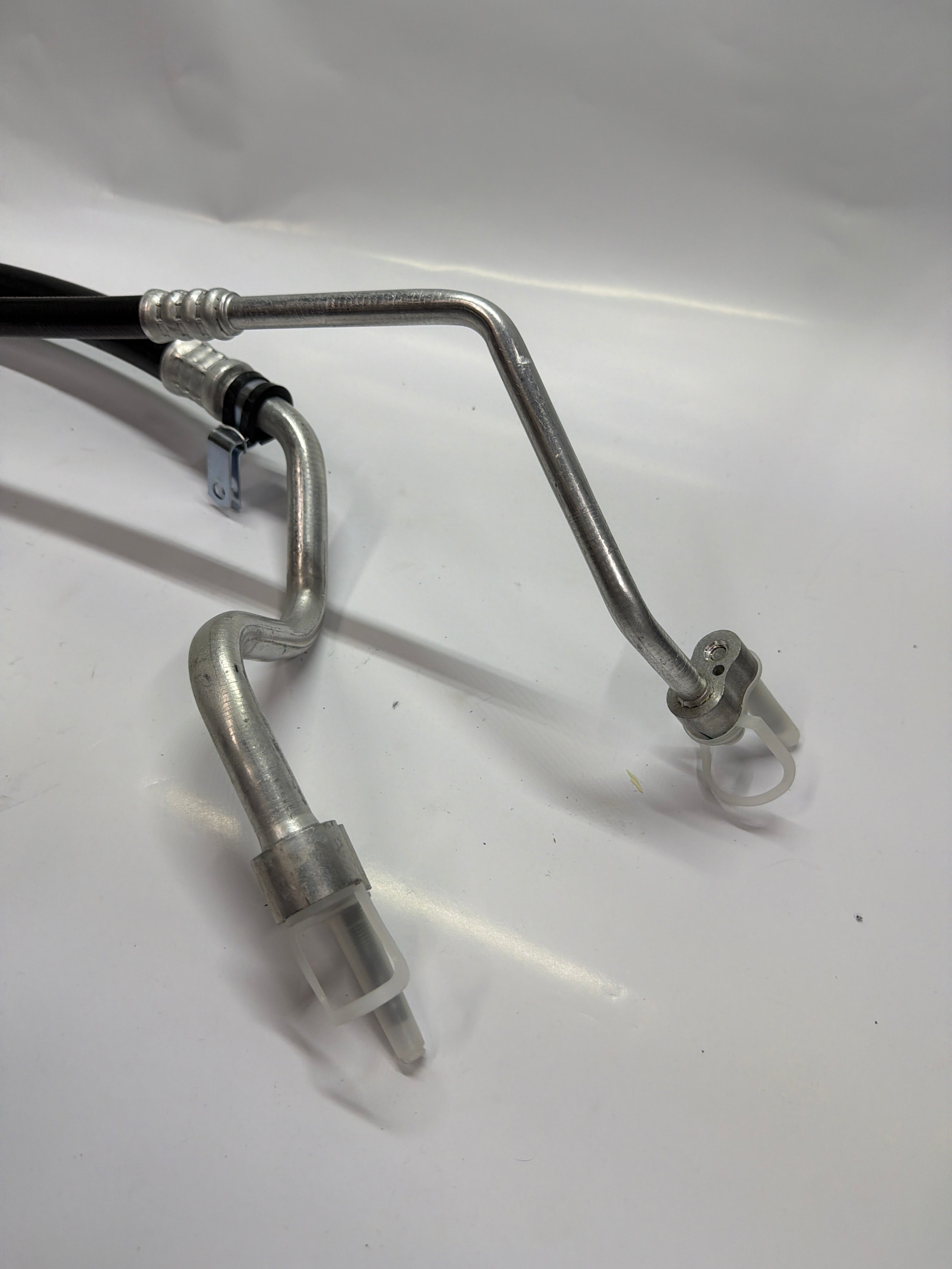 19130237 2007-2009 Torrent AC Air Condition Compressor Pressure Hose Pipe Line Tube OEM